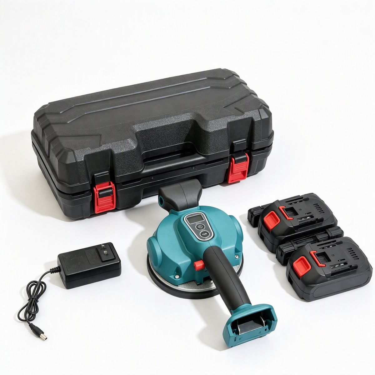 TIKARO Tile vibrator