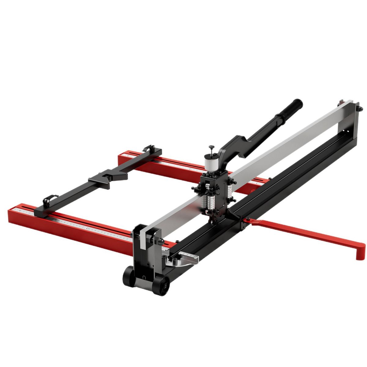 TIKARO TC-S manual tile cutter