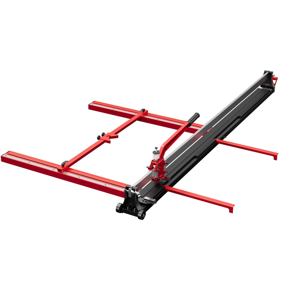 TIKARO TC-W wide-base manual tile cutter